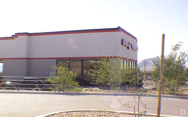 11429 N Saguaro Blvd, Fountain Hills, AZ à vendre Photo principale– Image 1 sur 8