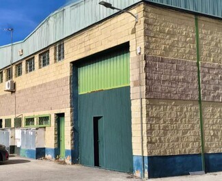 Plus de détails pour Industriel/Logistique à vendre