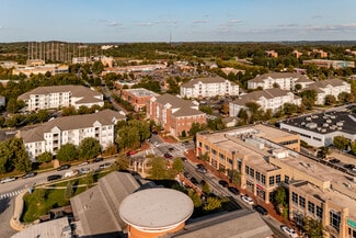 Plus de détails pour 19860 Century Blvd, Germantown, MD - Local commercial à louer
