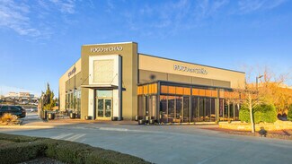 Plus de détails pour 13810 N Pennsylvania Ave, Oklahoma City, OK - Local commercial à vendre