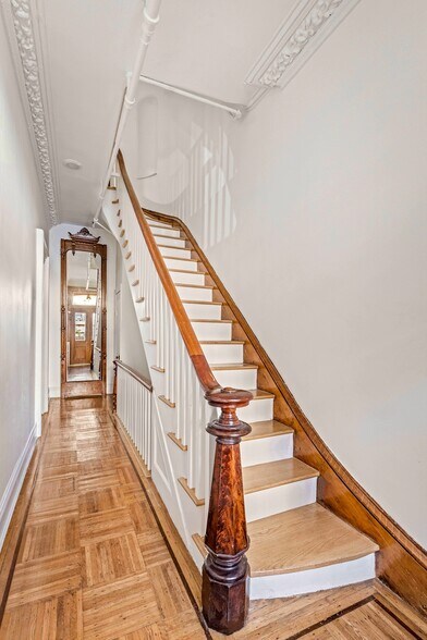 62 Fort Greene Pl, Brooklyn, NY à vendre - Autre – Image 2 sur 33