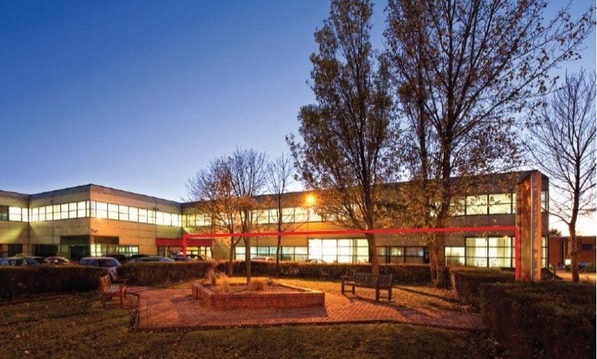 Silverthorne Way, Waterlooville à louer - Photo de l’immeuble – Image 1 sur 3