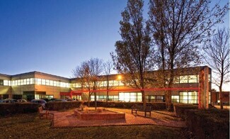 Plus de détails pour Silverthorne Way, Waterlooville - Bureau à louer