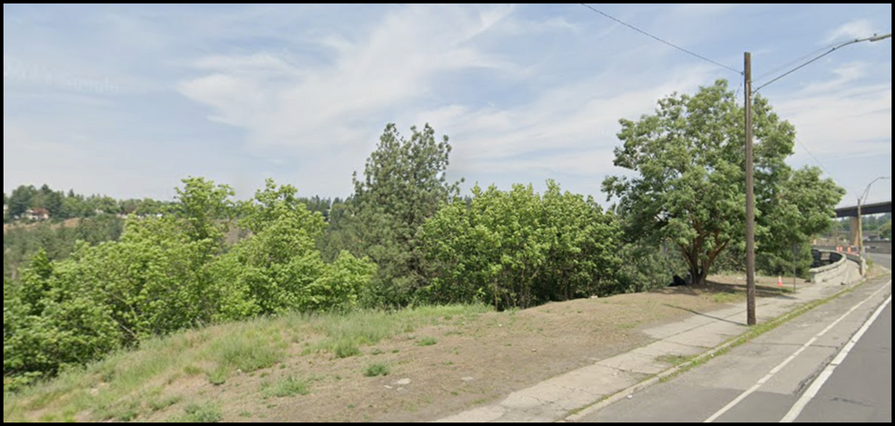 2608 Sunset Blvd, Spokane, WA à vendre - Photo de l’immeuble – Image 2 sur 2