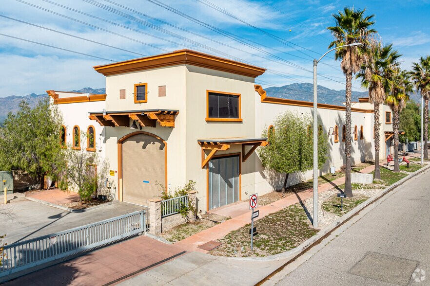 4825 Rivergrade Rd, Irwindale, CA à vendre - Photo principale – Image 1 sur 4