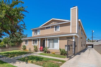 Plus de détails pour 1629 W 208th St, Torrance, CA - Logement à vendre