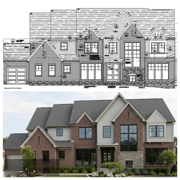 14003 Dawn Whistle way, Bowie, MD à vendre - Photo de l’immeuble – Image 1 sur 9