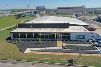 Plus de détails pour 620 Wilson St NE, Decatur, AL - Industriel/Logistique à louer