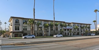 Plus de détails pour 955 Grand Ave, San Diego, CA - Local commercial à louer
