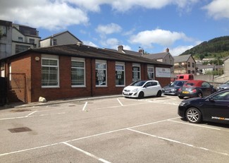 Plus de détails pour River Vw, Tonypandy - Local commercial à vendre