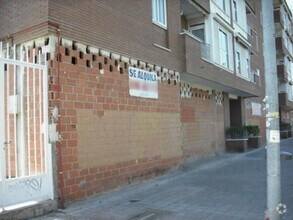 Local commercial dans Alcalá de Henares, Madrid à louer Photo intérieure– Image 2 sur 4