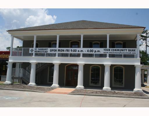 200 Gause Blvd, Slidell, LA à vendre - Photo principale – Image 1 sur 1