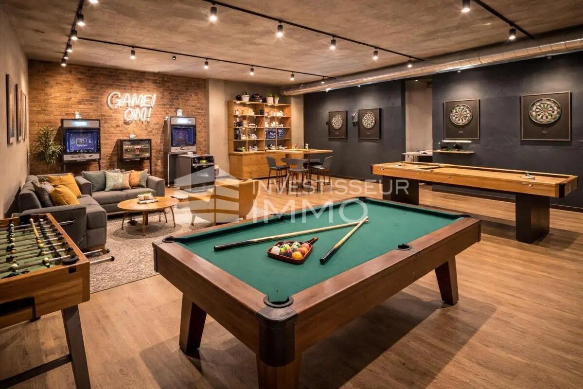 Local commercial dans PRINGY à louer Photo de l’immeuble– Image 1 sur 4