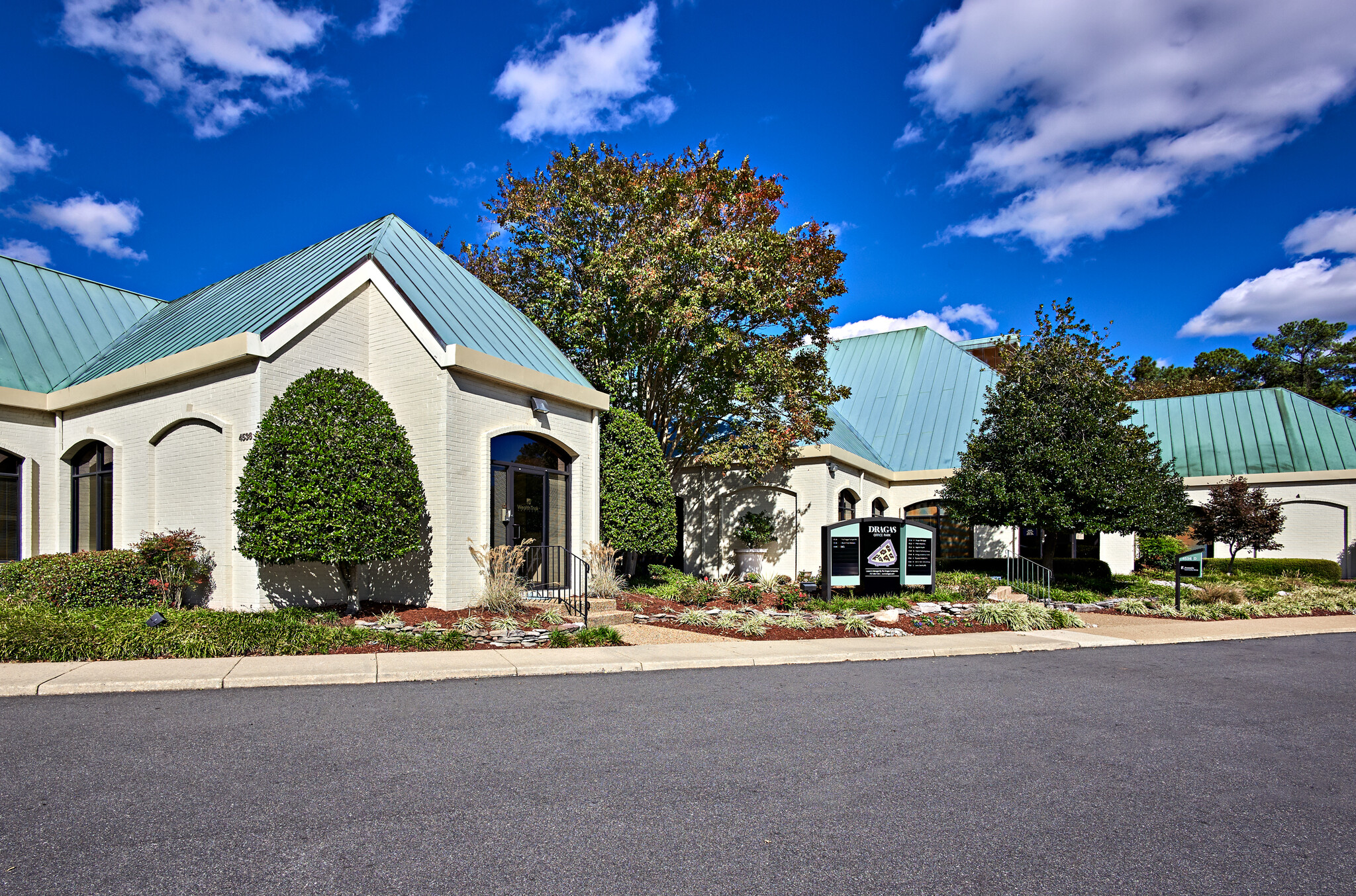 4532-4542 Bonney Rd, Virginia Beach, VA à louer Photo de l’immeuble– Image 1 sur 11
