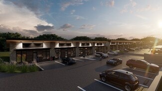 Plus de détails pour 801 Corazon Dr, Marble Falls, TX - Bureau à vendre