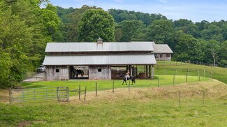 Plus de détails pour 102 Cross Creek Ln, Warne, NC - Terrain à vendre