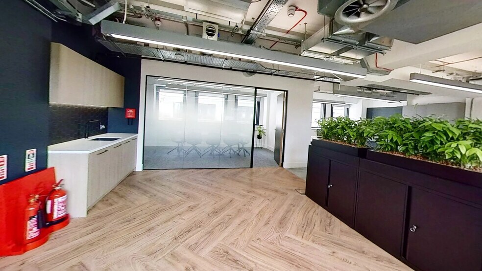 5 Swallow Pl, Londres à louer - Numérisation 3D Matterport – Image 3 sur 53