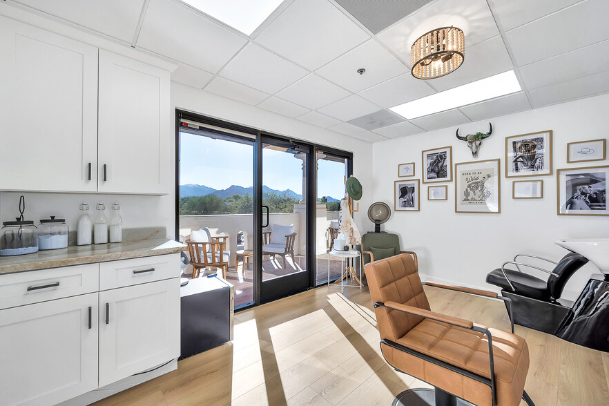 23150 N Pima Rd, Scottsdale, AZ à louer - Photo de l’immeuble – Image 3 sur 13