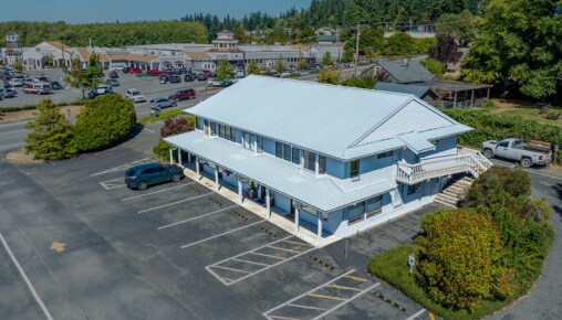 1592 Main St, Freeland, WA à vendre - Photo de l’immeuble – Image 2 sur 5