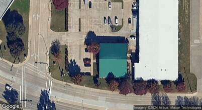 2101 Randol Mill rd, Arlington, TX - Vue aérienne  vue de carte