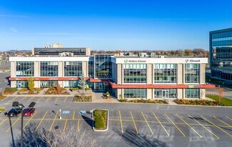 Plus de détails pour 7005 Boul Taschereau, Brossard, QC - Bureau à louer