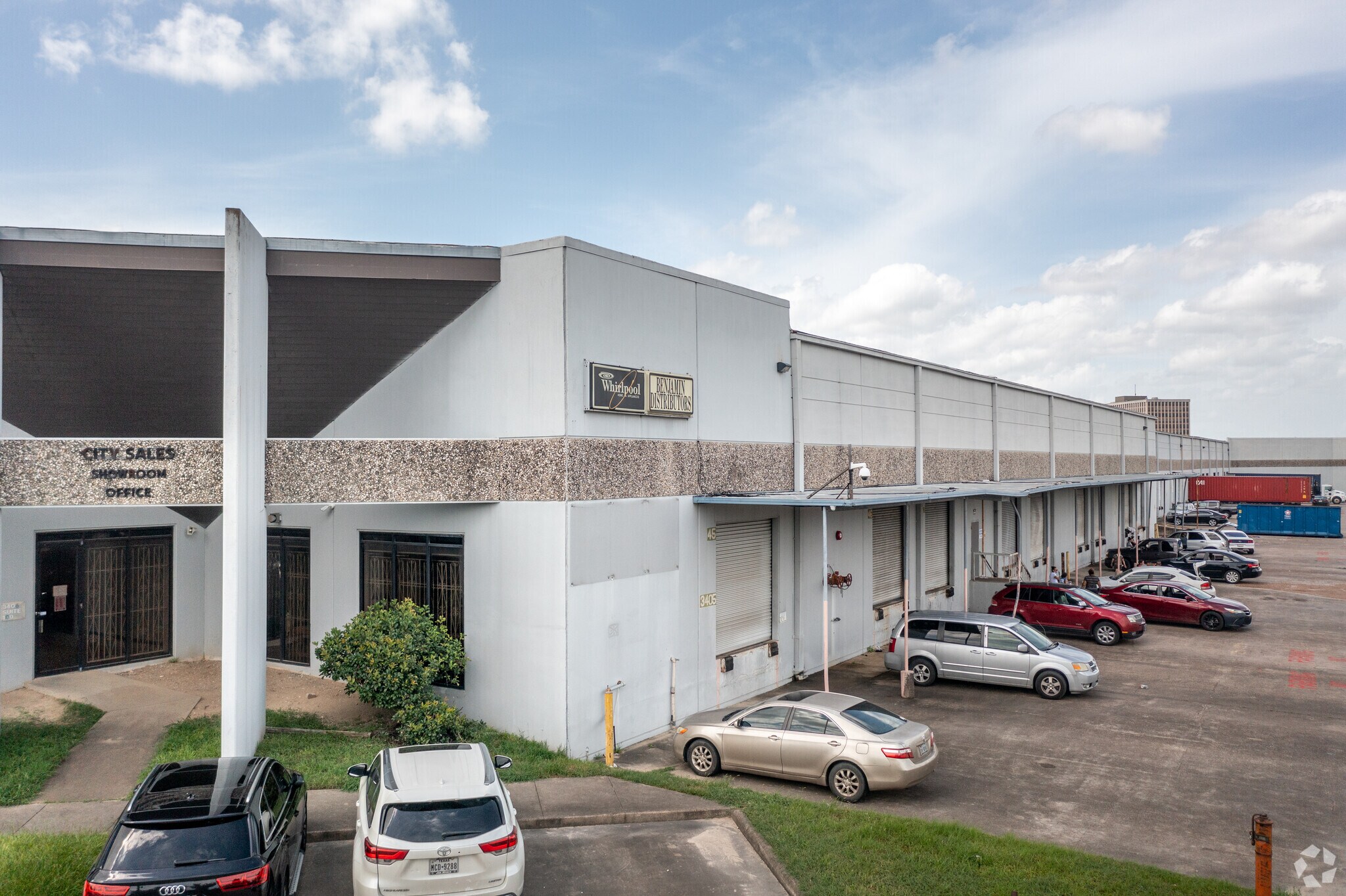 3405 Navigation Blvd, Houston, TX à louer Photo principale– Image 1 sur 5