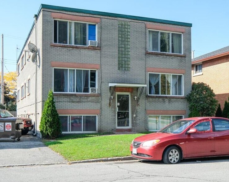 644 De L'église Rue, Ottawa, ON à vendre - Photo principale – Image 1 sur 1