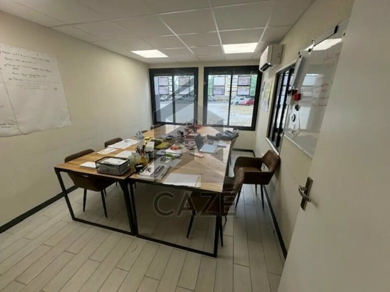 3 Bis Rue De Belfort, Pessac à louer - Photo de l’immeuble – Image 1 sur 11