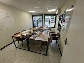 Plus de détails pour 3 Bis Rue De Belfort, Pessac - Bureau à louer