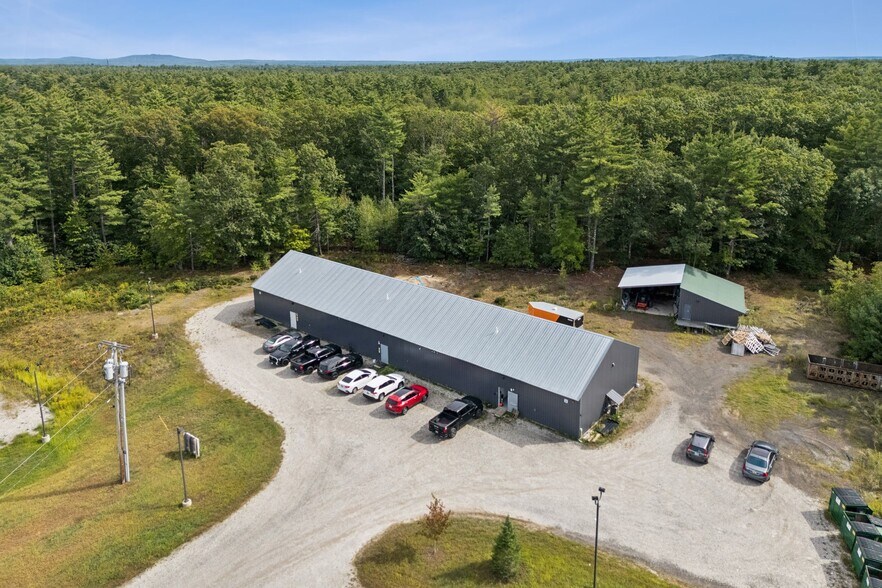 398 School St, Berwick, ME à vendre - Photo de l’immeuble – Image 3 sur 8