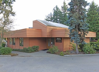 Plus de détails pour 15511 3rd Ave SW, Burien, WA - Bureau à louer