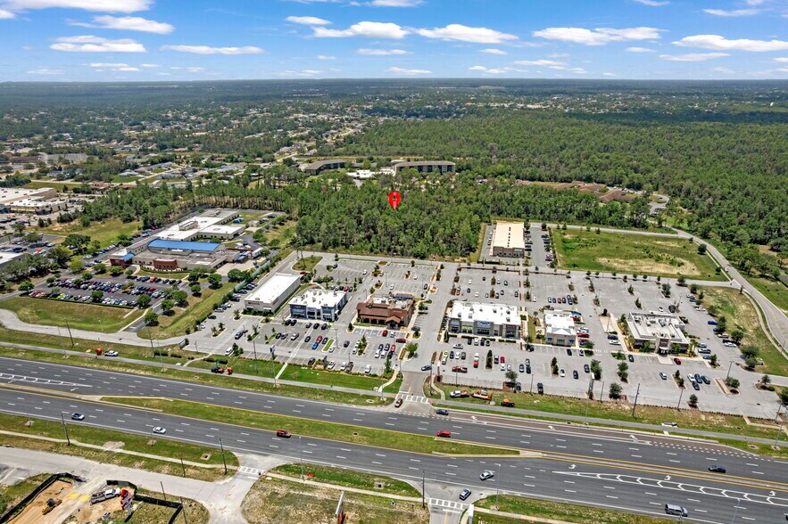 00 Sagheer Street, Brooksville, FL à vendre - Photo principale – Image 1 sur 34