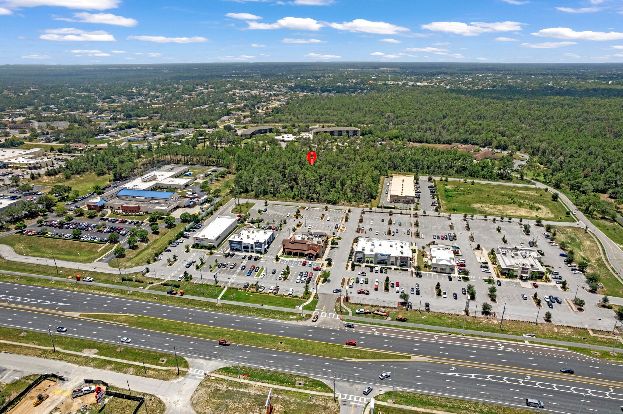 00 Sagheer Street, Brooksville, FL à vendre Photo principale– Image 1 sur 35