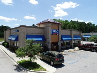 Plus de détails pour 2567 North Rd, Orangeburg, SC - Local commercial à louer