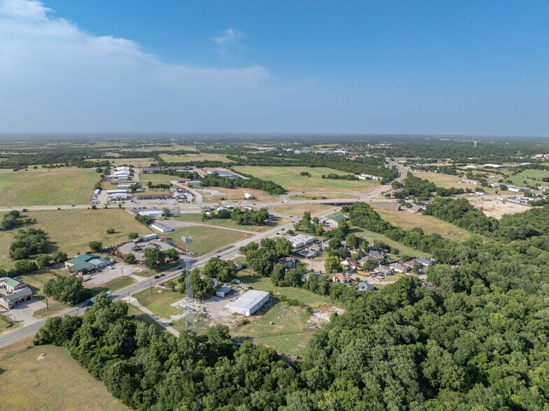 709 State Highway 78 S, Farmersville, TX à louer - Photo de l’immeuble – Image 2 sur 10
