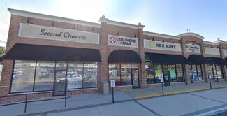 Plus de détails pour 116 3rd Ave, Neptune, NJ - Local commercial à louer