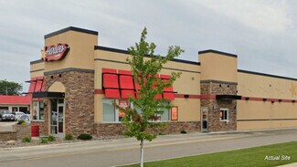 Plus de détails pour 1120 Hoffman Dr, Owatonna, MN - Local commercial à vendre