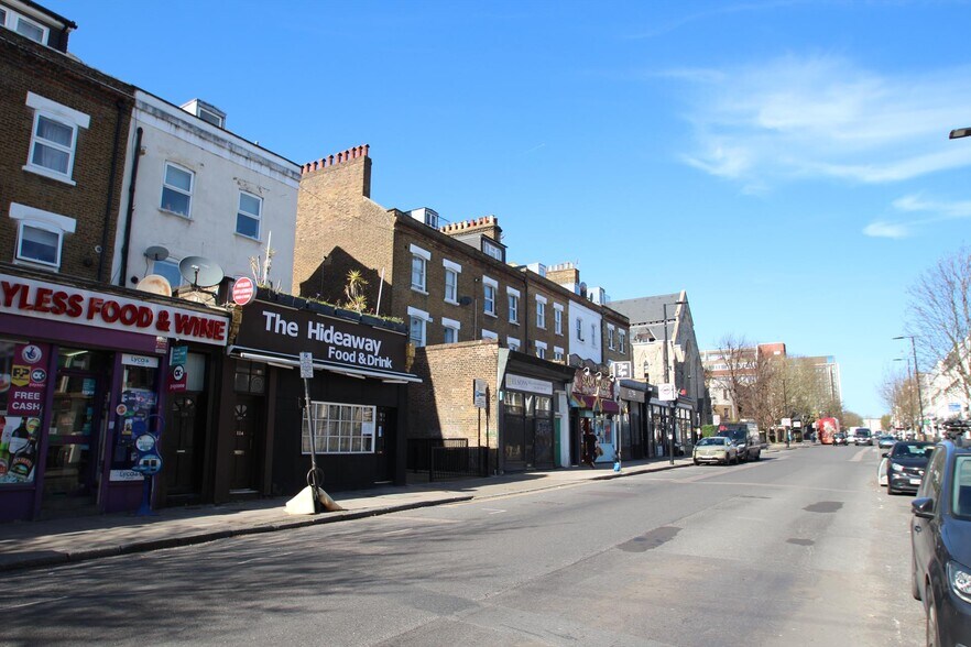 114 Junction Rd, Londres à louer - Photo de l’immeuble – Image 2 sur 7
