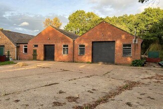 Plus de détails pour Fisher Lane, Chiddingfold - Industriel/Logistique à louer