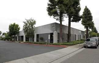 Plus de détails pour 1941-1945 Las Plumas Ave, San Jose, CA - Industriel/Logistique à vendre