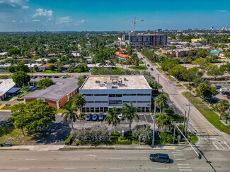Plus de détails pour 1995 E Oakland Park Blvd, Fort Lauderdale, FL - Bureau à vendre