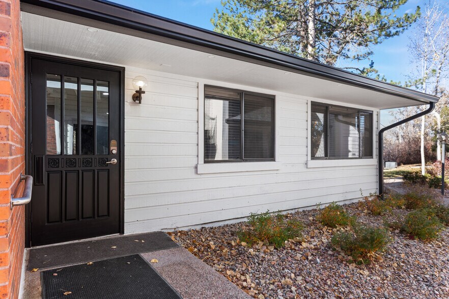 1231 S Parker Rd, Denver, CO à vendre - Photo de l’immeuble – Image 2 sur 28