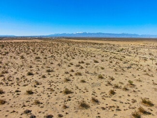 Plus de détails pour Auburn Ave, Adelanto, CA - Terrain à vendre