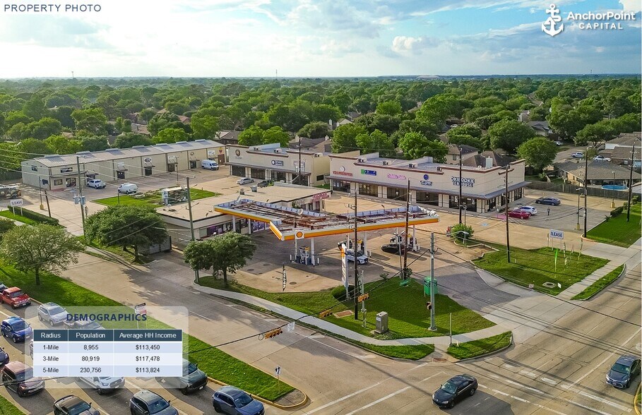 3207 Greenhouse Rd, Katy, TX à vendre - Photo de l’immeuble – Image 3 sur 6