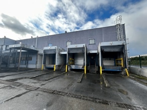 53 Avenue Du Bois De La Pie, Tremblay-en-France à louer Photo intérieure– Image 1 sur 11