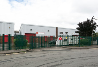 Plus de détails pour Portmanmoor Rd, Cardiff - Industriel/Logistique à louer