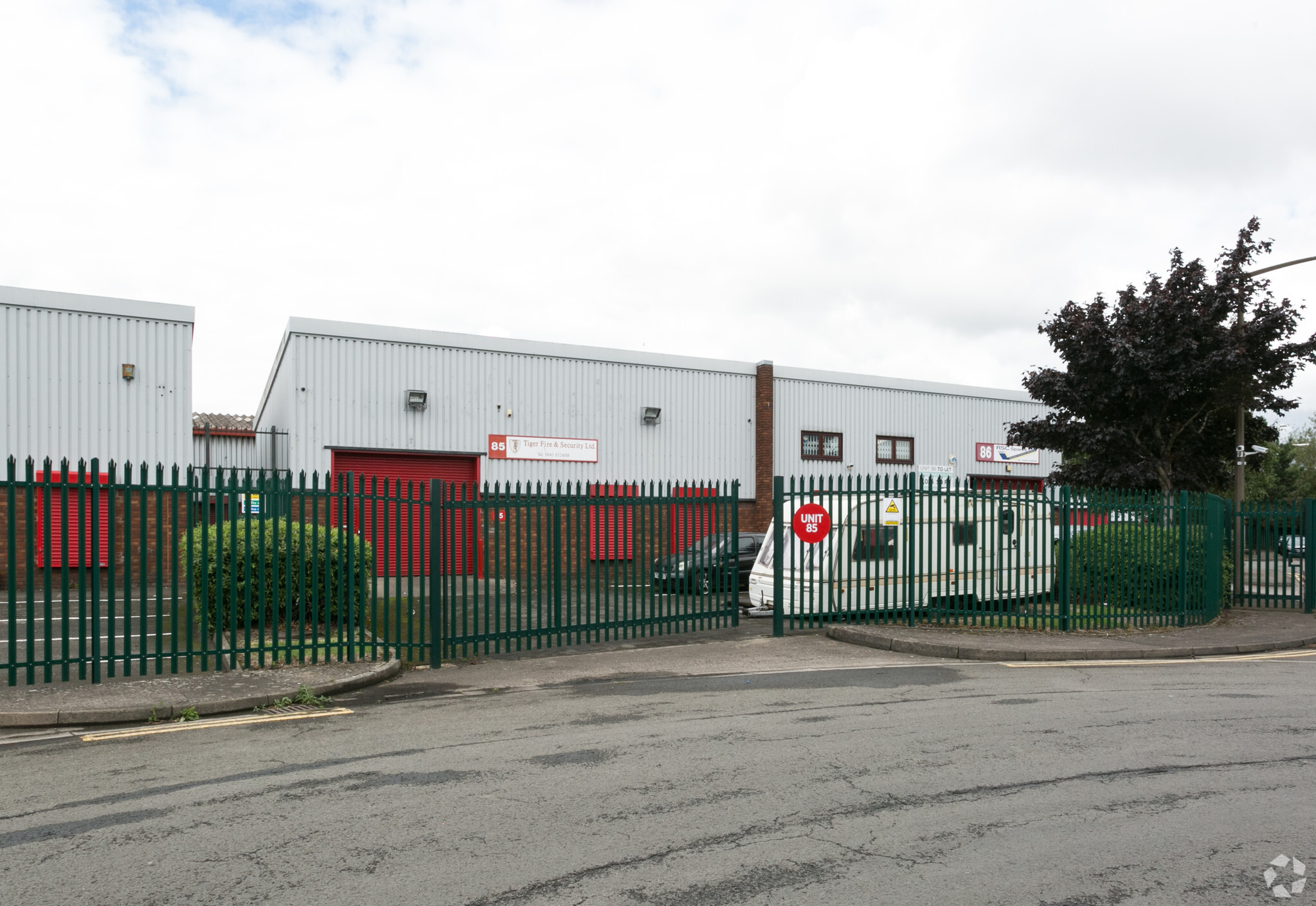 Portmanmoor Rd, Cardiff à louer Photo principale– Image 1 sur 5
