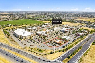 2385 Sand Creek Rd, Brentwood, CA - Vue aérienne  vue de carte - Image1