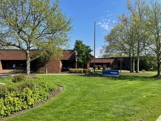 Plus de détails pour 811 Sharon Dr, Westlake, OH - Bureau à louer