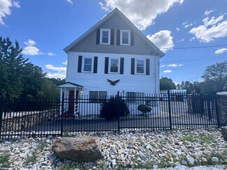 Plus de détails pour 16 Concord Hill Rd, Pittsfield, NH - Bureau à vendre